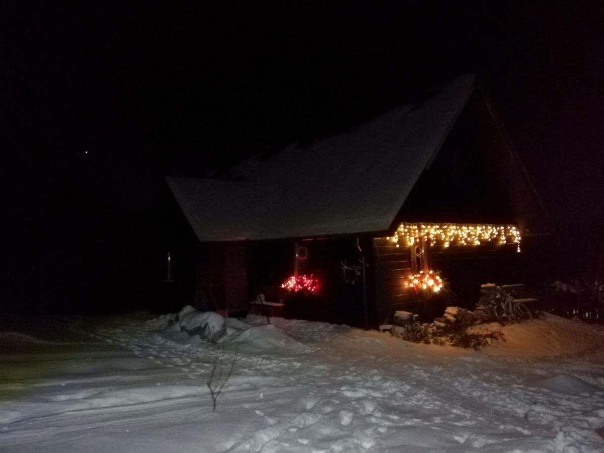 Beskidzka Ostoja Koszarawa Экстерьер фото