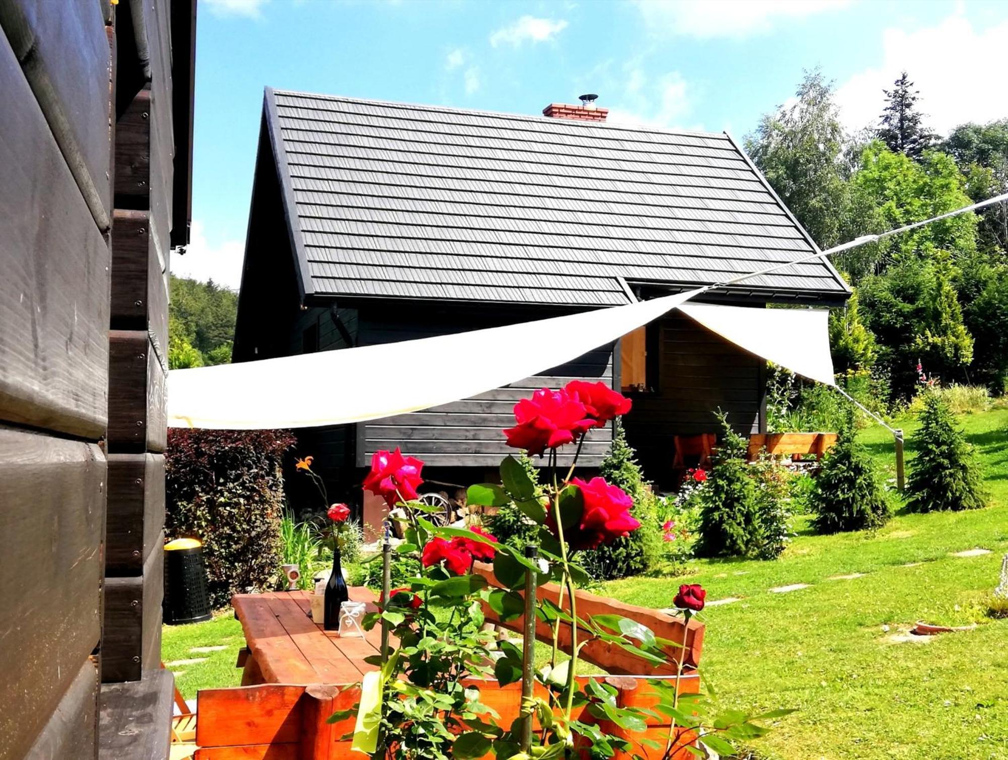Beskidzka Ostoja Koszarawa Номер фото